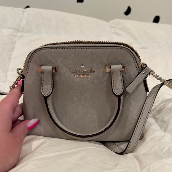 Kate Spade Mini Maisie - Picture 1 of 3